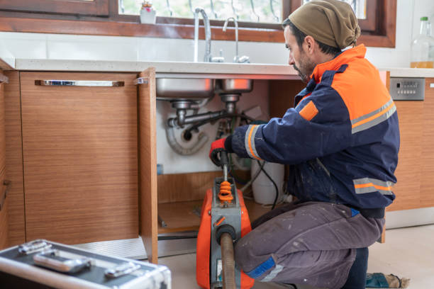Best Sewer Line Replacement  in Grand Meadow, MN